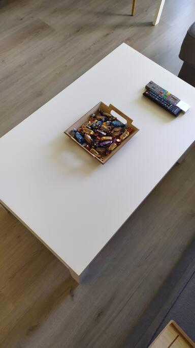 T2 De 42M² A Proximite De La Gare A 30Min De Paris Appartement Mantes-la-Jolie Buitenkant foto