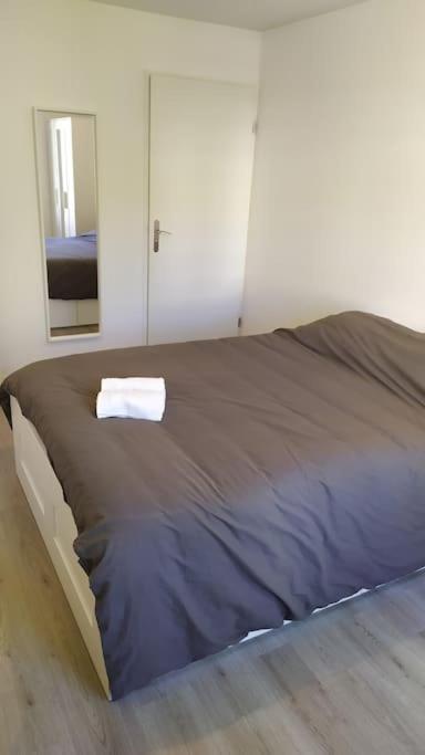 T2 De 42M² A Proximite De La Gare A 30Min De Paris Appartement Mantes-la-Jolie Buitenkant foto