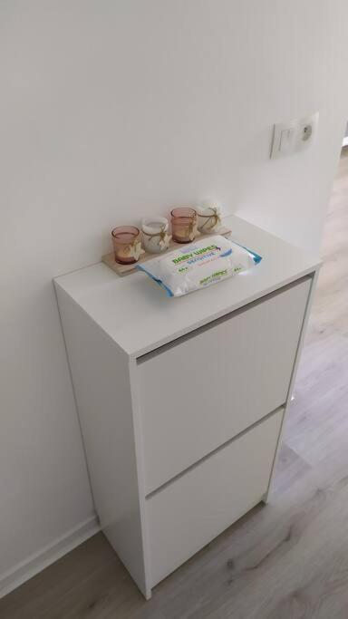 T2 De 42M² A Proximite De La Gare A 30Min De Paris Appartement Mantes-la-Jolie Buitenkant foto